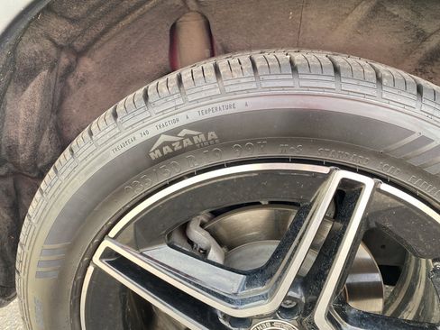 Used 2022 Mercedes-Benz GLA 250 4MATIC image 3