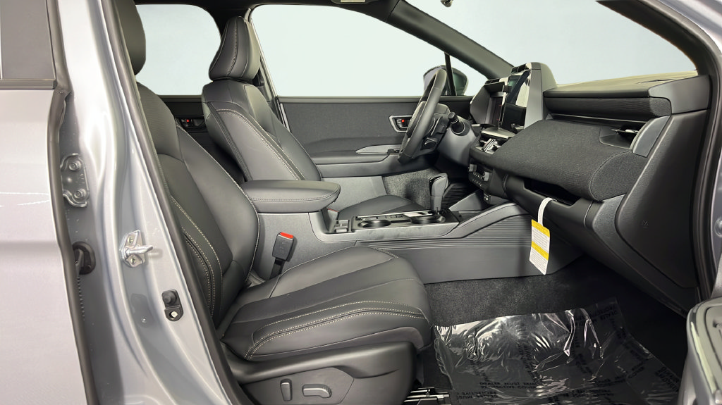 New 2026 Subaru Outback Limited AWD/4WD image 16