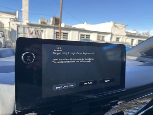 New 2026 Honda Prologue Elite image 22