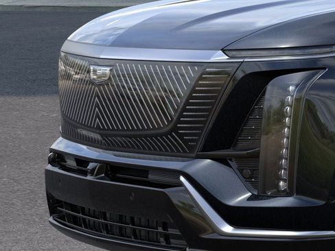 New 2026 Cadillac Vistiq Premium Luxury image 13