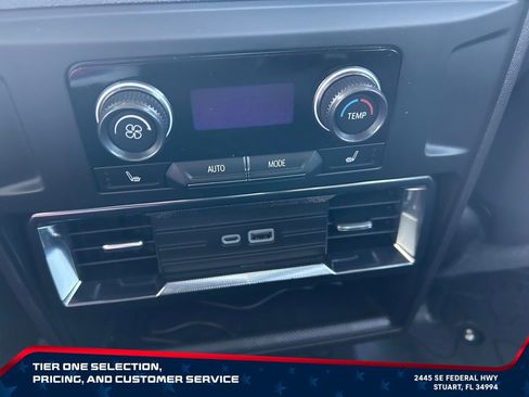 New 2026 GMC Hummer EV 4x4 Crew Cab image 16