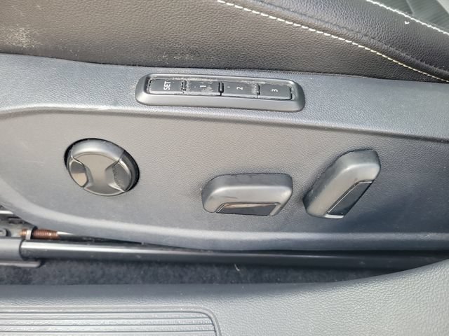 Certified 2024 Volkswagen Jetta SEL FWD image 18
