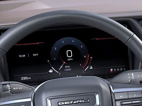 New 2026 GMC Terrain Denali image 18