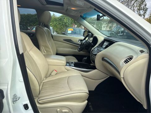 Used 2016 INFINITI QX60 FWD image 24