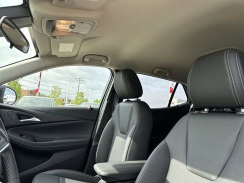 New 2026 Buick Encore GX Preferred FWD image 18