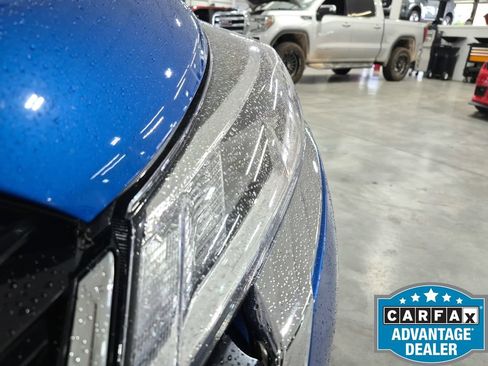Used 2021 Nissan Kicks SV FWD image 13