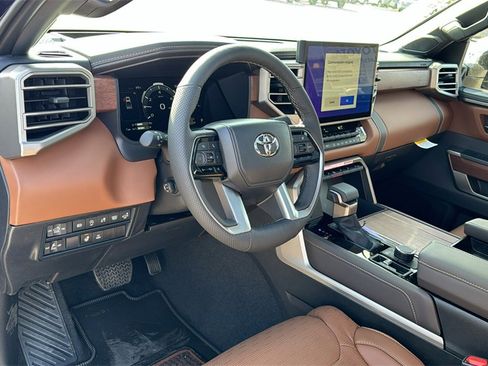 New 2026 Toyota Tundra 1794 Edition image 16