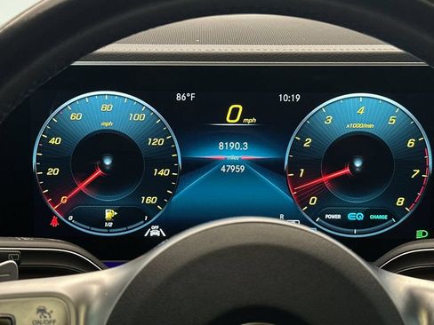 Used 2021 Mercedes-Benz GLS 580 4MATIC image 26