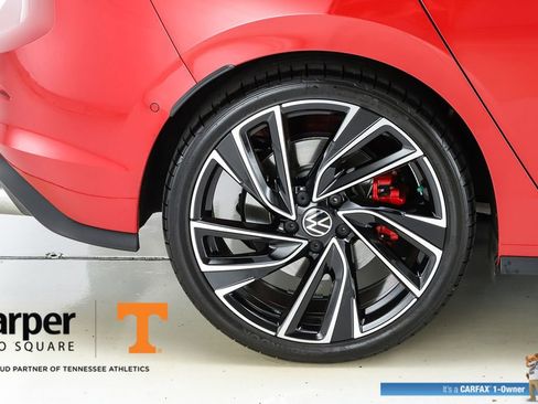Used 2024 Volkswagen GTI Autobahn image 51
