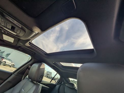 Used 2021 Cadillac CT5 Premium Luxury image 10