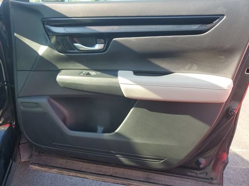 Certified 2024 Honda CR-V EX-L image 31