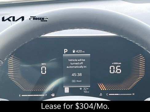 New 2026 Kia K5 GT-Line image 24