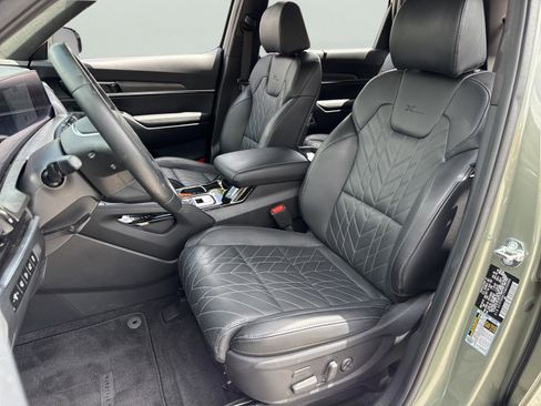 Used 2025 Kia Telluride SX Prestige X-Line AWD/4WD image 19
