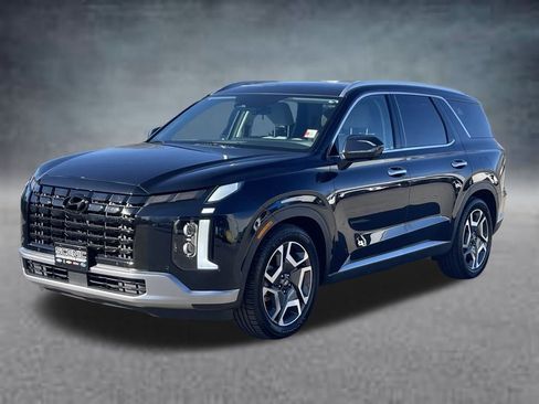 Used 2024 Hyundai Palisade SEL image 27