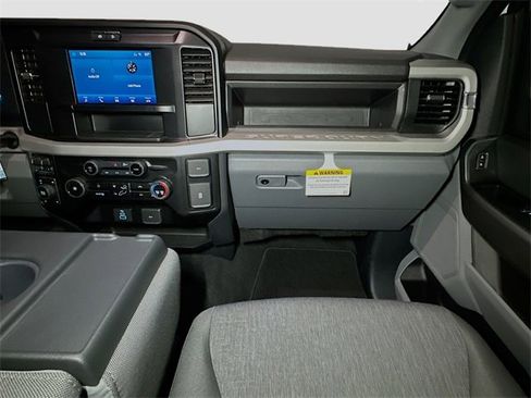 New 2026 Ford F250 XL w/ STX Appearance Package image 25