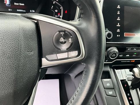 Used 2018 Honda CR-V EX-L image 31