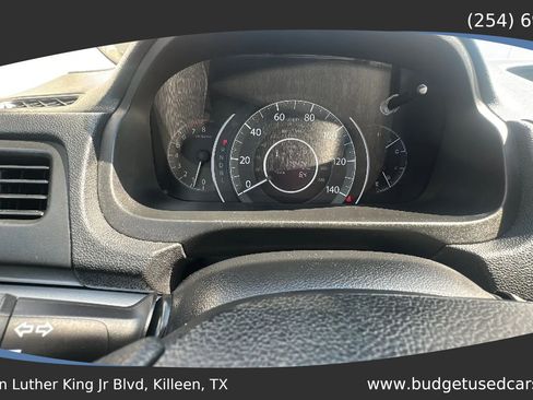 Used 2015 Honda CR-V EX image 14