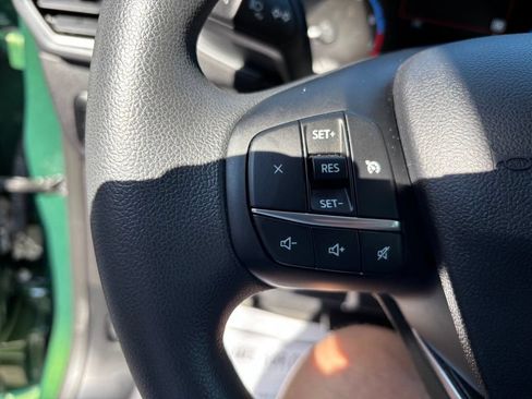 Used 2024 Ford Bronco Sport Big Bend AWD/4WD image 15