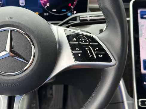 Used 2026 Mercedes-Benz C 300 Sedan image 24