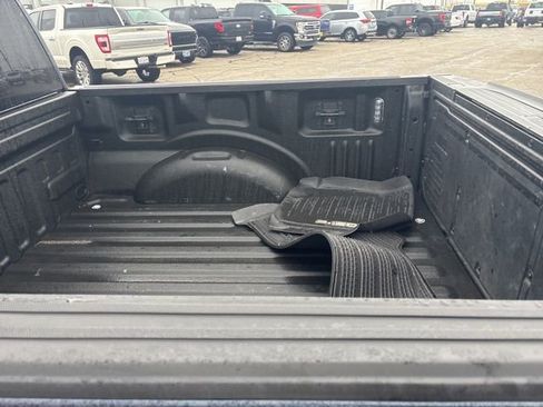 Used 2022 Ford F150 Platinum w/ Equipment Group 701A High image 6