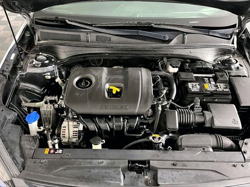 Used 2023 Kia Forte GT-Line w/ GT-Line Premium Package FWD image 31