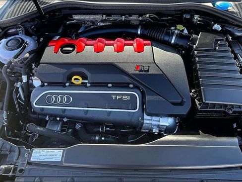 Used 2024 Audi RS 3 2.5T image 9