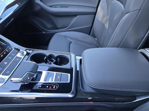 New 2026 Audi Q7 2.0T Premium Plus image 23