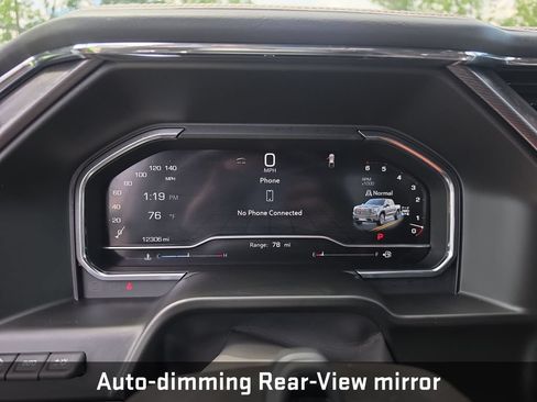 Used 2025 GMC Sierra 1500 Denali Ultimate AWD/4WD image 27