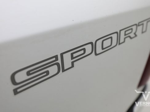 Used 2025 RAM 2500 Laramie w/ Sport Appearance Package image 12