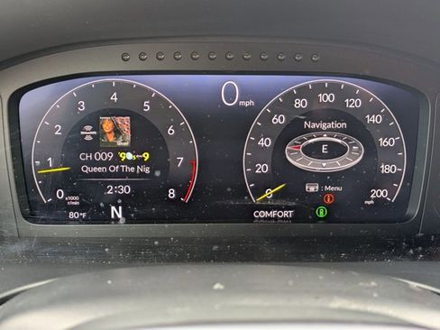 Used 2024 Honda Civic Type R image 7