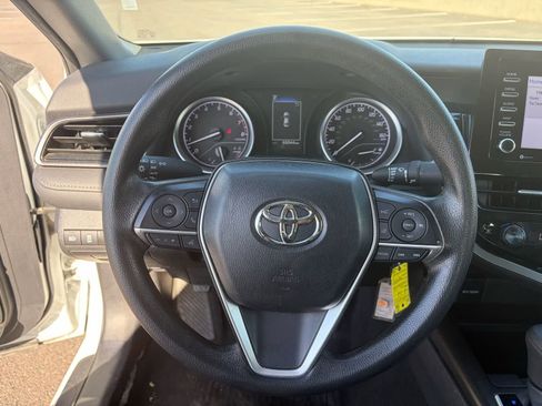 Used 2024 Toyota Camry LE image 17