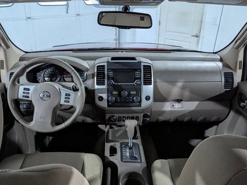 Used 2015 Nissan Frontier SV w/ SV Value Truck Package image 28