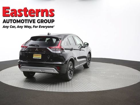 Used 2024 Mitsubishi Eclipse Cross SE AWD/4WD image 40