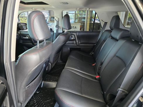 Used 2022 Toyota 4Runner TRD Pro AWD/4WD image 38