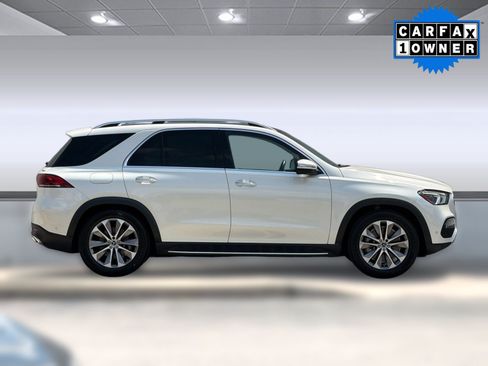 Used 2022 Mercedes-Benz GLE 450 4MATIC image 8