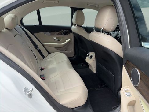 Used 2016 Mercedes-Benz C 300 C 300 image 17