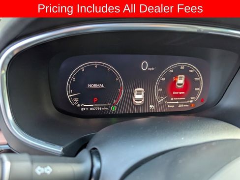 Used 2024 Acura MDX SH-AWD w/ Technology Package image 6