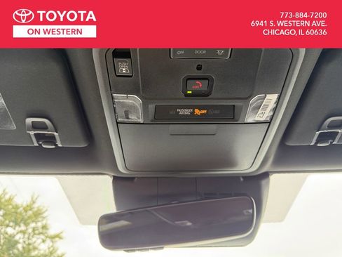 New 2025 Toyota Tacoma SR5 image 40