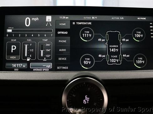 Used 2024 INEOS Grenadier AWD/4WD image 52