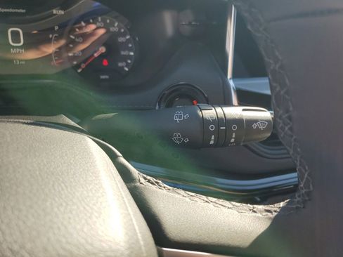 New 2026 Jeep Compass Latitude w/ Quick Order Package 29K image 33