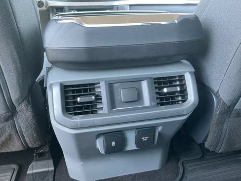 Used 2021 Ford F150 XLT w/ Equipment Group 301A Mid AWD/4WD image 17