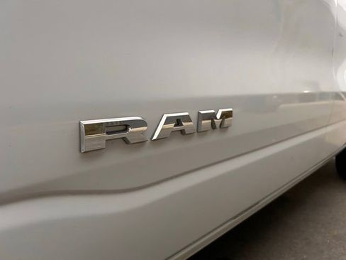 Used 2019 RAM 1500 Laramie AWD/4WD image 11