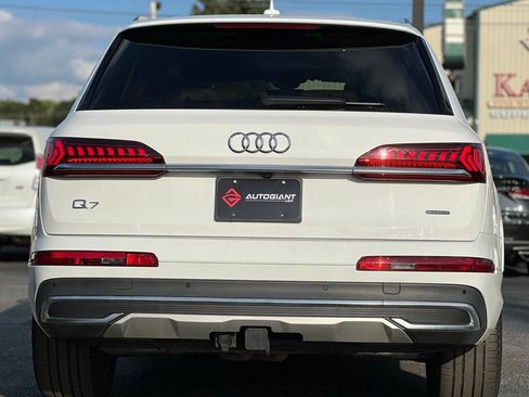 Used 2023 Audi Q7 3.0T Premium image 6
