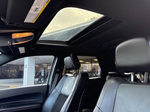 Used 2021 Dodge Durango R/T w/ Blacktop Package image 12