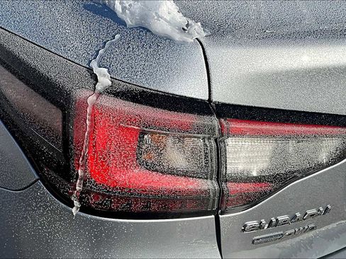 New 2025 Subaru Legacy Premium image 15