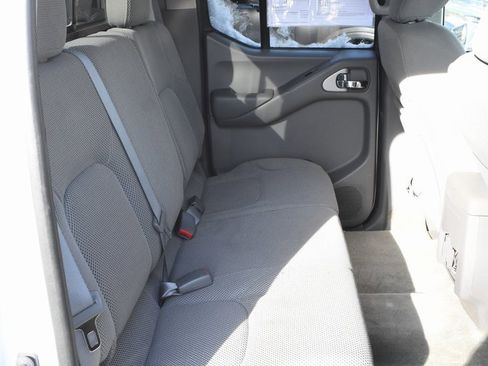 Used 2016 Nissan Frontier SV w/ SV Value Truck Package image 22