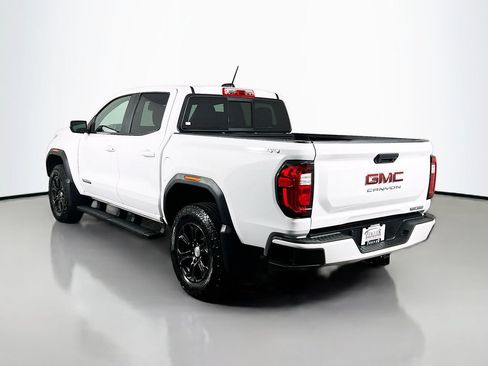 Used 2023 GMC Canyon Elevation w/ Convenience Package AWD/4WD image 7