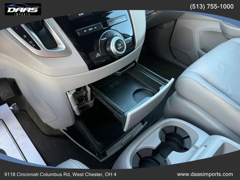 Used 2013 Honda Odyssey EX-L image 46
