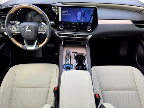 Used 2024 Lexus RX 350 Premium w/ Cold Area Package FWD image 36