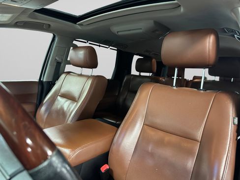 Used 2014 Toyota Sequoia Platinum AWD/4WD image 36